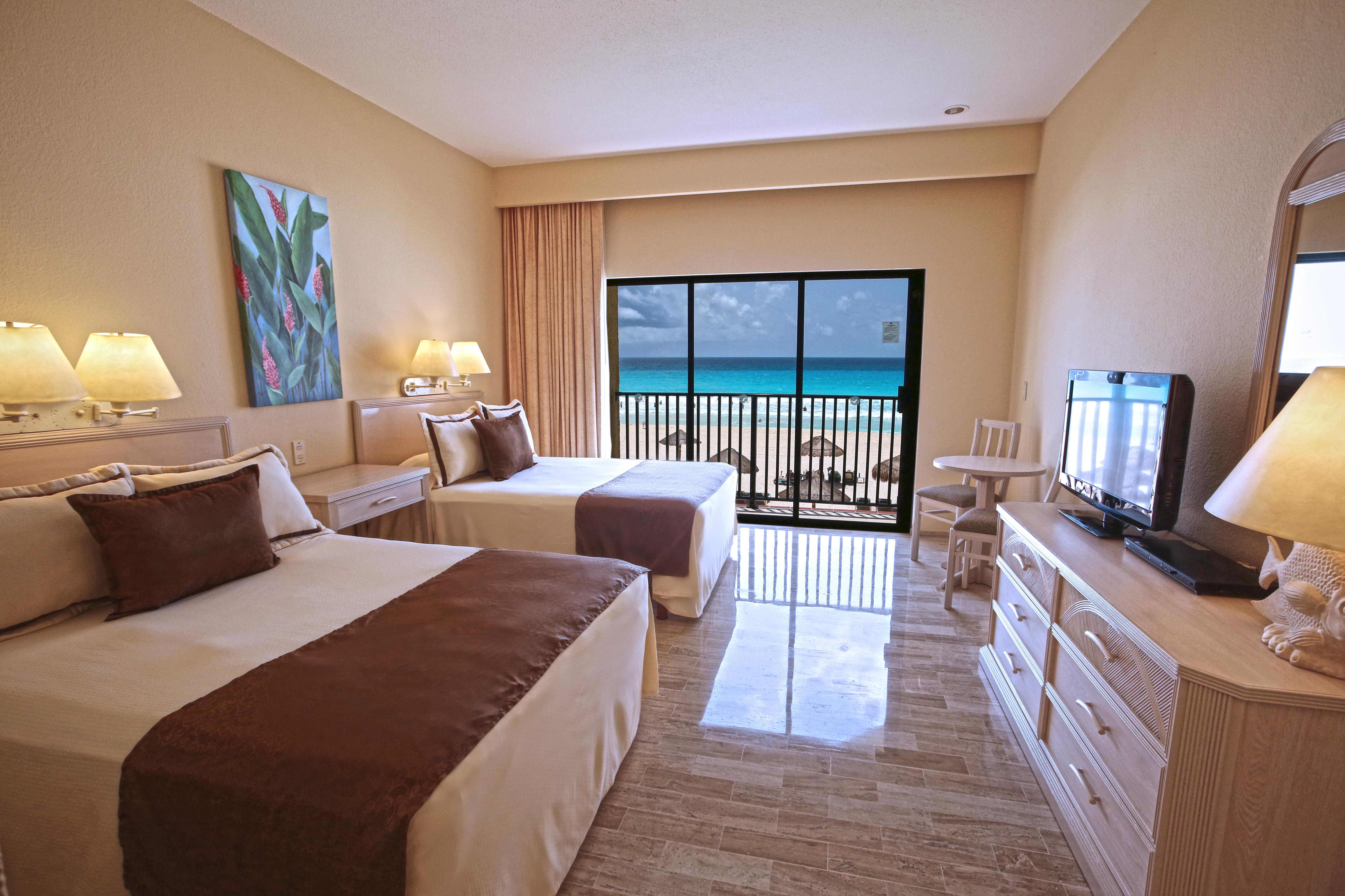 The Royal Islander - An All Suites Resort Cancún Buitenkant foto