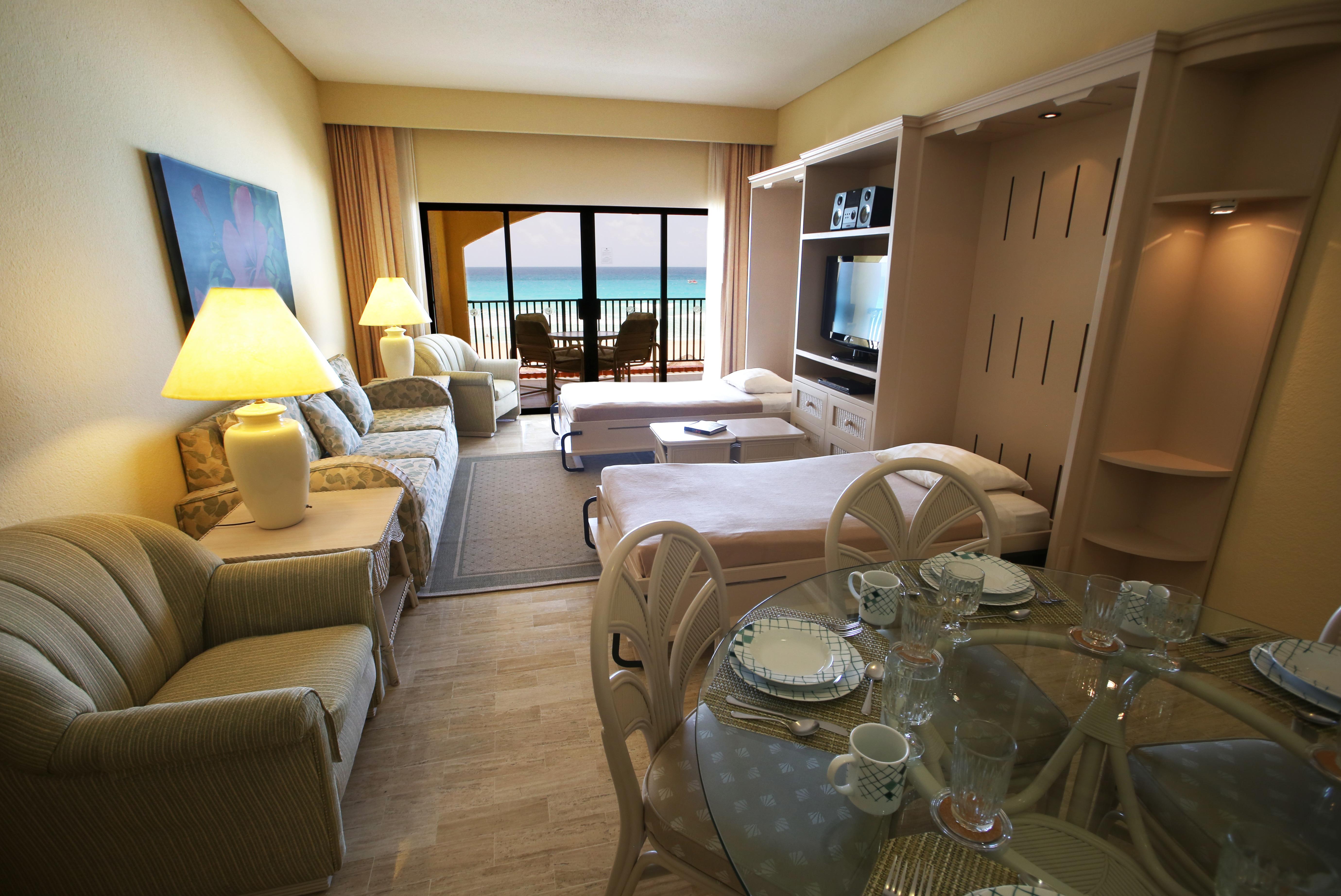 The Royal Islander - An All Suites Resort Cancún Buitenkant foto