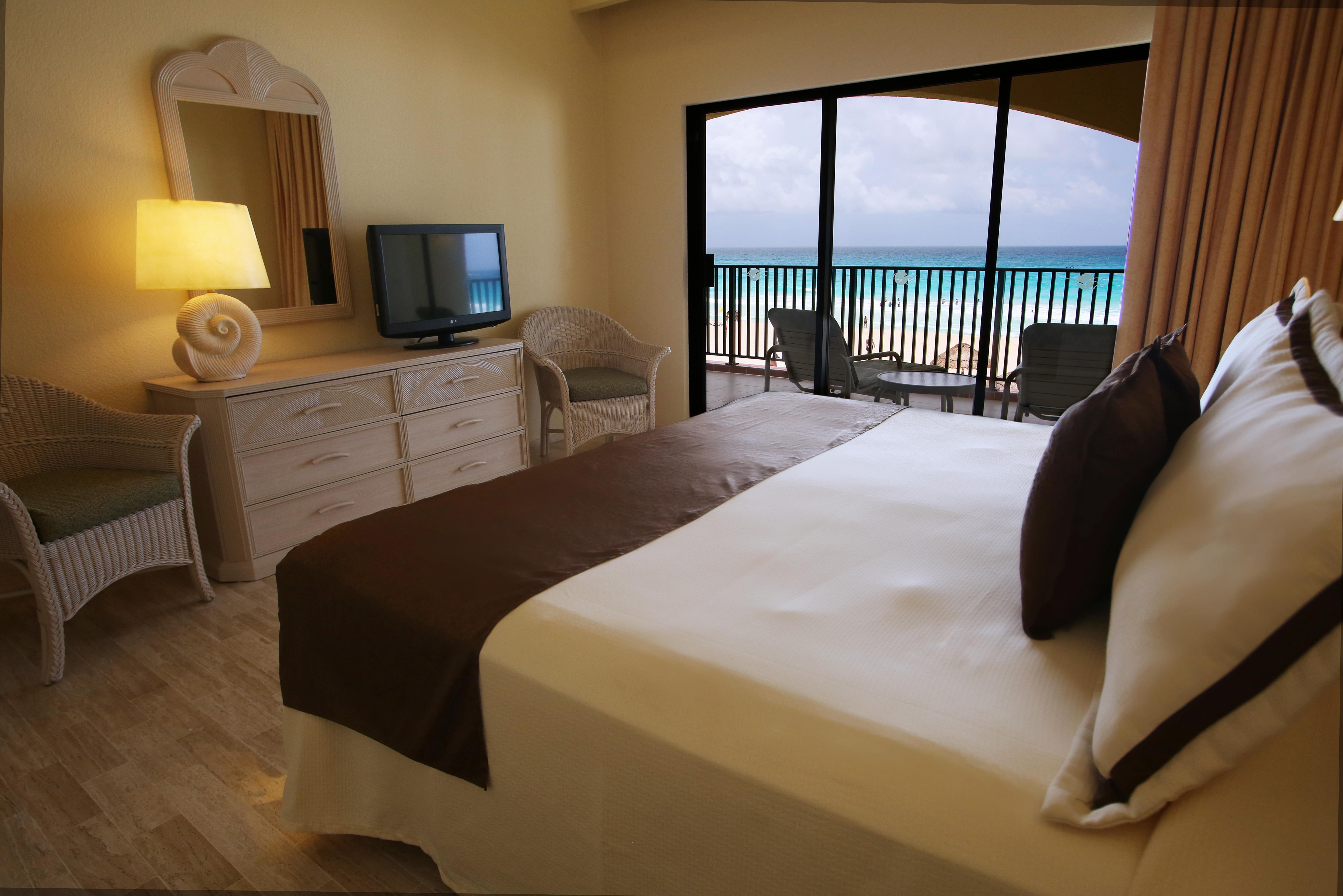 The Royal Islander - An All Suites Resort Cancún Buitenkant foto