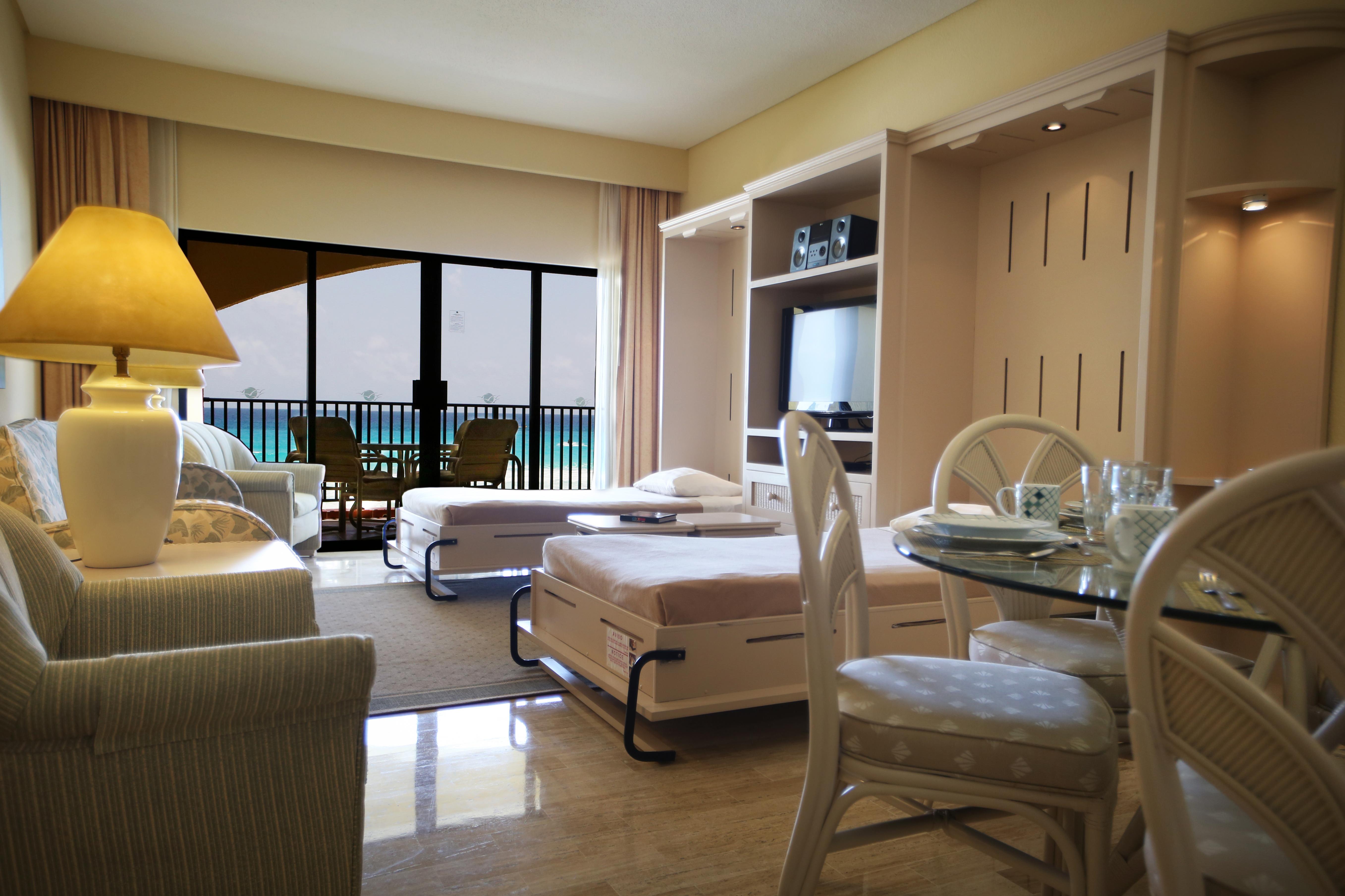 The Royal Islander - An All Suites Resort Cancún Buitenkant foto