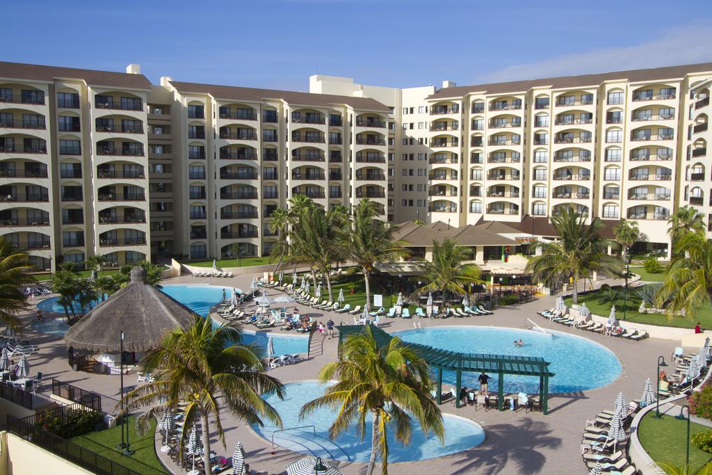 The Royal Islander - An All Suites Resort Cancún Buitenkant foto