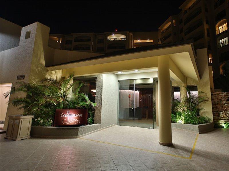 The Royal Islander - An All Suites Resort Cancún Buitenkant foto